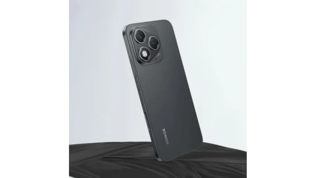 Honor 400 Lite price in Bangladesh